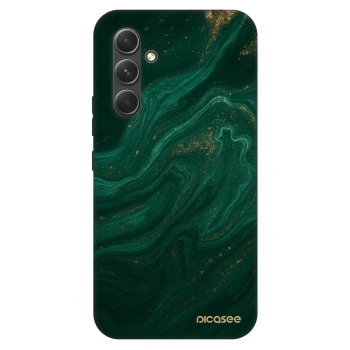 Etui na Samsung Galaxy A54 5G A546B - Green