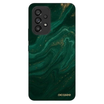 Etui na Samsung Galaxy A53 5G A536 - Green