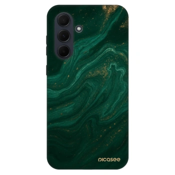 Etui na Samsung Galaxy A35 5G A356B - Green