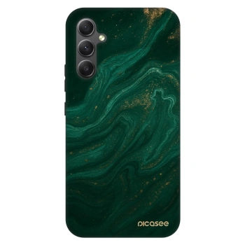 Etui na Samsung Galaxy A34 5G A346B - Green