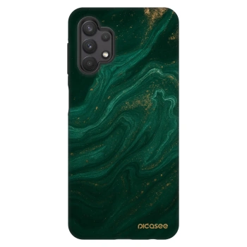 Etui na Samsung Galaxy A32 5G A326B - Green