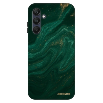 Etui na Samsung Galaxy A25 A256B 5G - Green