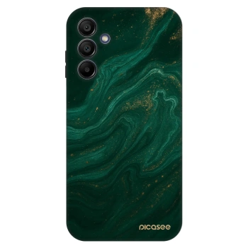 Etui na Samsung Galaxy A15 A155F 4G - Green