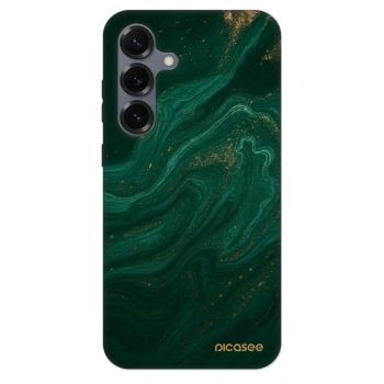 Etui na Samsung Galaxy S25+ 5G - Green