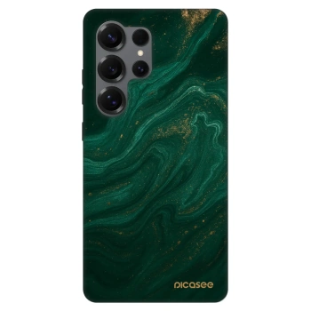 Etui na Samsung Galaxy S25 Ultra 5G - Green