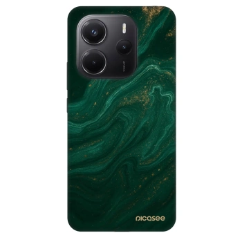 Etui na Xiaomi Redmi Note 14 4G - Green