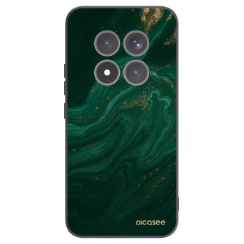 Etui na Xiaomi Redmi Note 15 Pro+ - Green