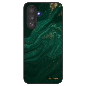 Picasee ULTIMATE CASE na Samsung Galaxy A17 5G - Green