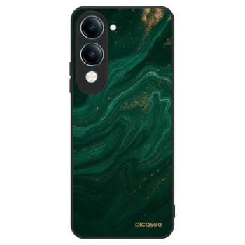 Etui na Vivo Y29s 5G - Green