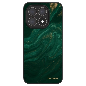 Etui na Xiaomi 15T - Green