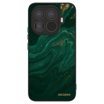 Etui na Xiaomi 15T Pro - Green