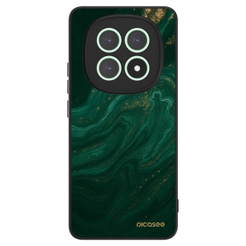 Etui na Xiaomi Redmi Note 15 - Green