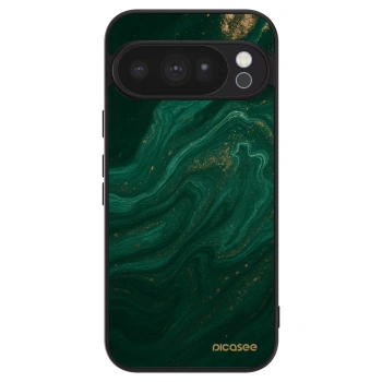 Etui na Google Pixel 10 Pro - Green