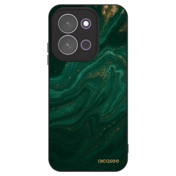 Etui na Xiaomi Redmi 15C 5G - Green