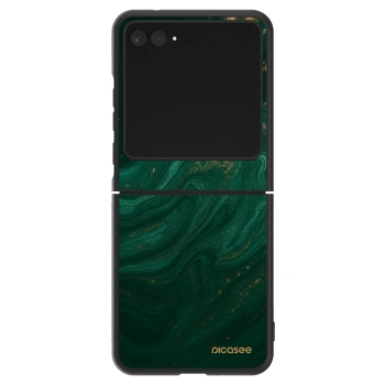 Etui na Motorola Razr 60 - Green