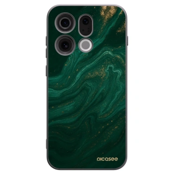 Etui na OPPO Find X9 - Green