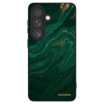 Picasee ULTIMATE CASE PowerShare pro Samsung Galaxy S26 - Green