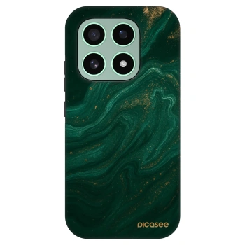 Etui na Xiaomi 17 - Green