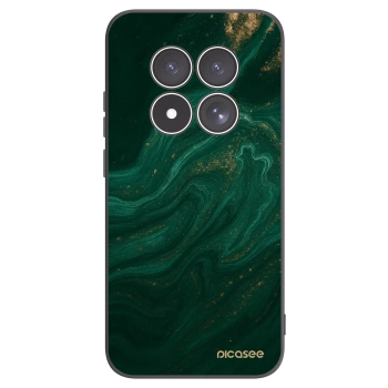 Etui na Xiaomi Redmi Note 15 Pro 5G - Green