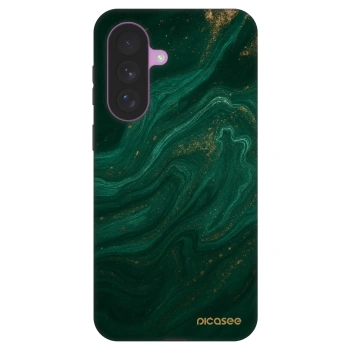 Etui na Samsung Galaxy A57 5G - Green