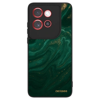 Etui na Motorola Edge 60 Neo 5G - Green