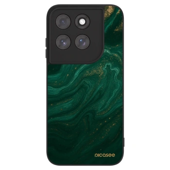 Etui na Motorola Moto G77 - Green