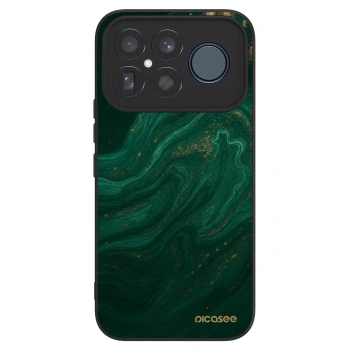 Etui na Xiaomi Poco F8 Ultra - Green