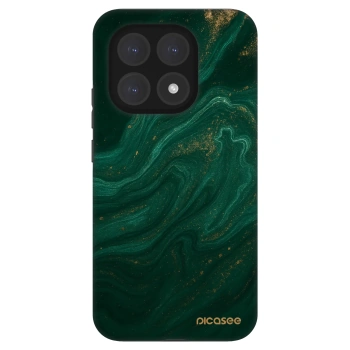 Picasee Fashion Case na Xiaomi 15T - Green