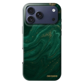 Etui na Apple iPhone 18 Pro Max - Green