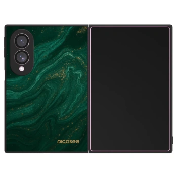 Etui na Samsung Galaxy Z Fold8 5G - Green