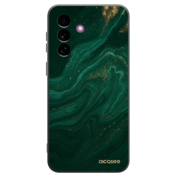 Etui na Samsung Galaxy A37 - Green