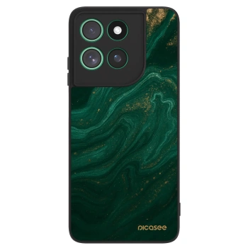 Etui na Motorola Moto G57 Power - Green