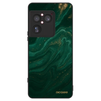 Etui na Sony Xperia 1 VIII 5G - Green