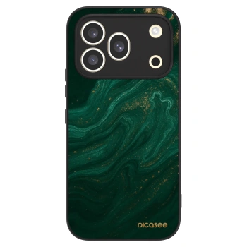 Picasee ULTIMATE CASE na Honor 600 Pro - Green
