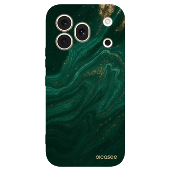 Etui na Honor 600 Pro - Green