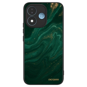 Etui na Xiaomi Redmi Note 17 5G - Green