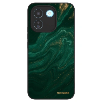 Etui na Xiaomi Redmi Note 17 Pro MAX 5G - Green
