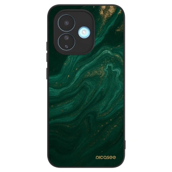 Etui na Xiaomi Redmi Note 17 Pro 5G - Green