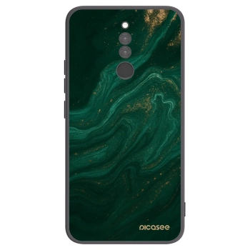 Etui na Xiaomi Redmi 8 - Green