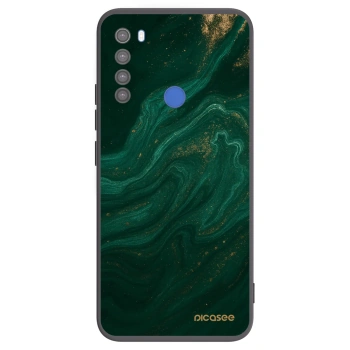 Etui na Xiaomi Redmi Note 8T - Green
