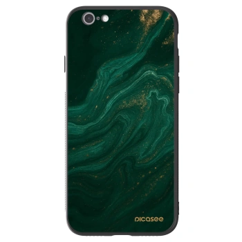 Etui na Apple iPhone 6/6S - Green