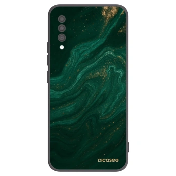 Etui na Samsung Galaxy A30s A307F - Green