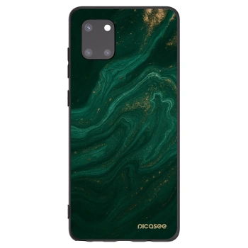 Etui na Samsung Galaxy Note 10 Lite N770F - Green