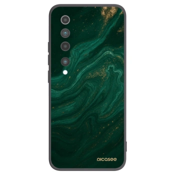 Etui na Xiaomi Mi 10 - Green