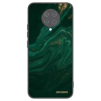 Etui na Xiaomi Poco F2 Pro - Green
