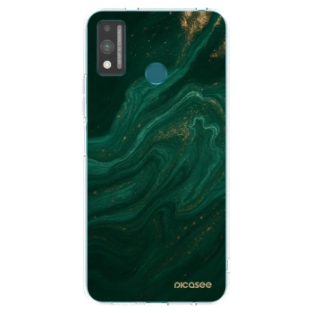 Etui na Honor 9X Lite - Green