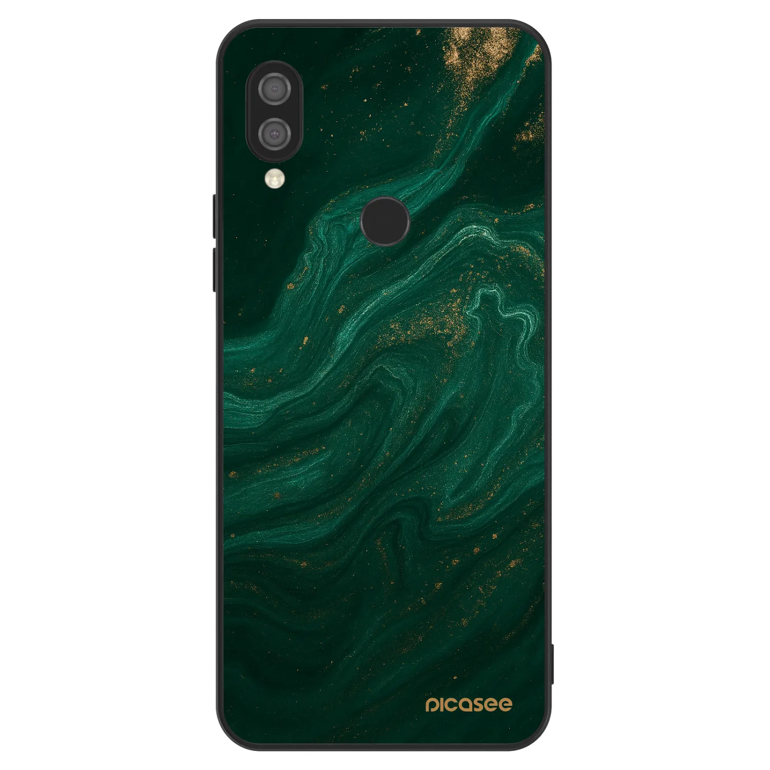 Picasee ULTIMATE CASE na Xiaomi Redmi 7 - Green