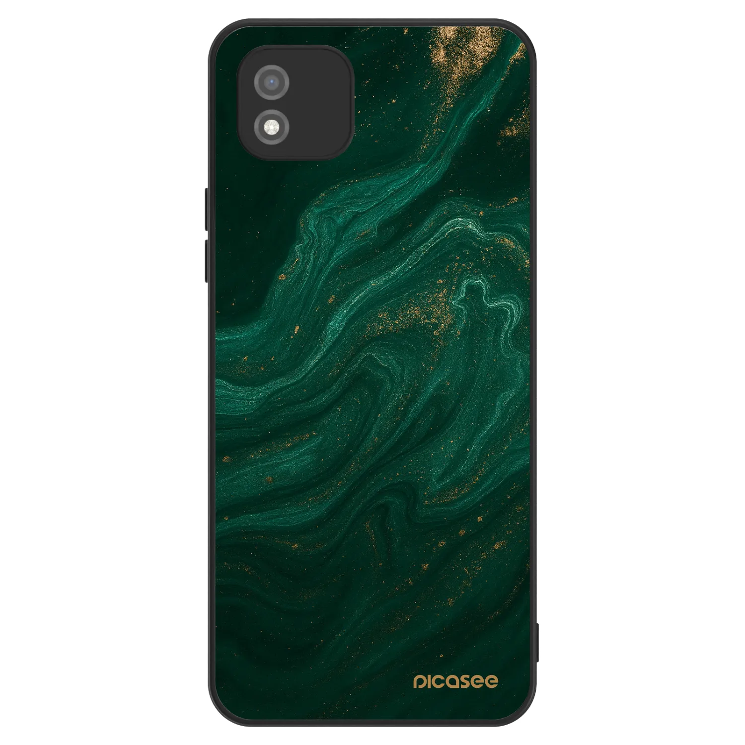 Picasee ULTIMATE CASE na Realme C11 (2021) - Green