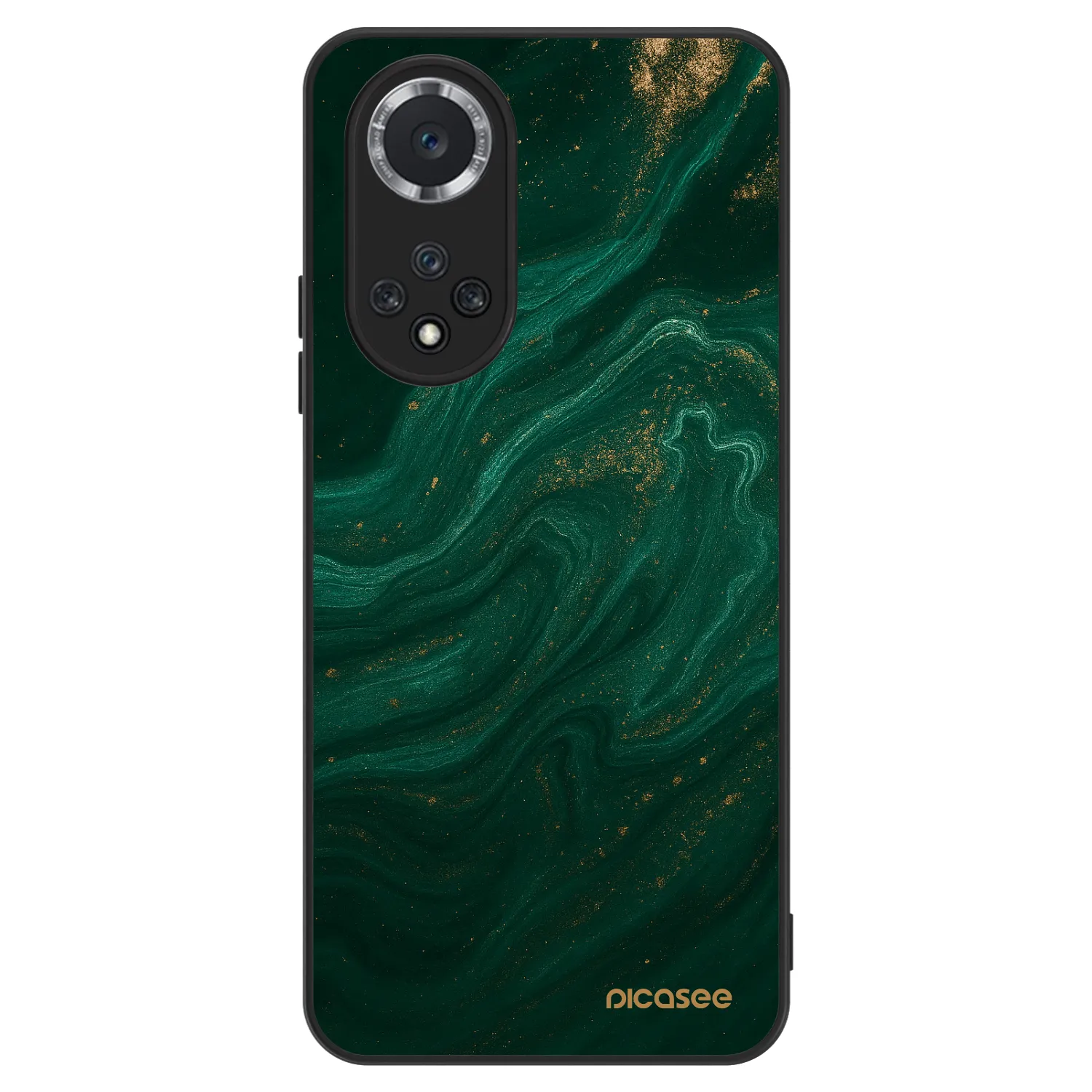 Picasee ULTIMATE CASE na Huawei Nova 9 SE - Green
