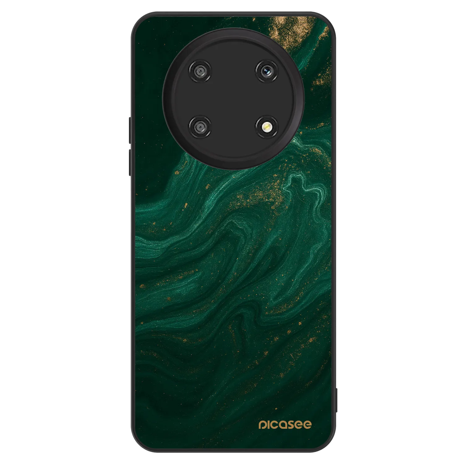 Picasee ULTIMATE CASE na Honor Magic4 Lite 5G - Green